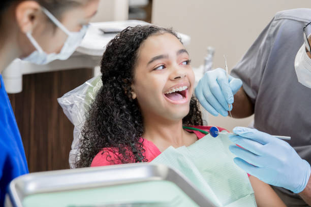 Best Emergency Tooth Extraction in Patrick Springs, VA