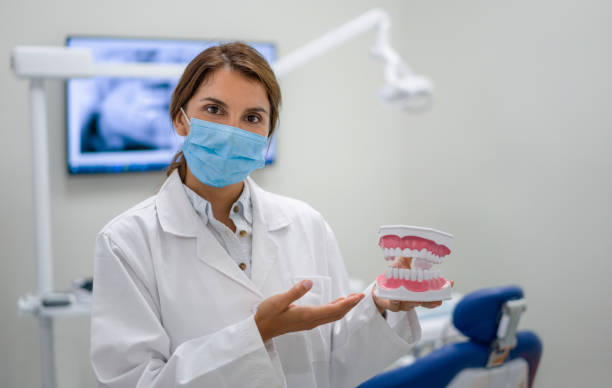 Best Urgent Care for Lost Fillings or Crowns in Patrick Springs, VA