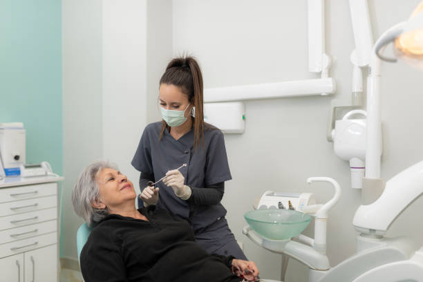 Best Cosmetic Emergency Dentistry in Patrick Springs, VA