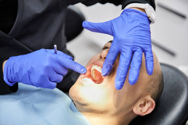 Best Pediatric Emergency Dentist in Patrick Springs, VA