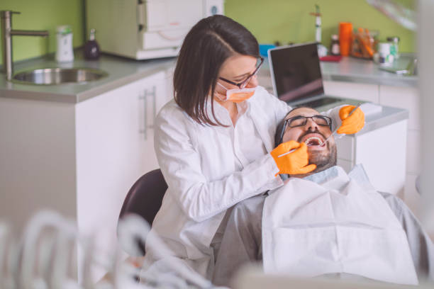 Best Emergency Treatment for Dental Infections or Abscesses in Patrick Springs, VA