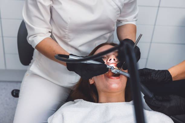 Best Cosmetic Emergency Dentistry in Patrick Springs, VA