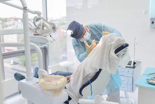 Best After-Hours Dental Trauma Care in Patrick Springs, VA