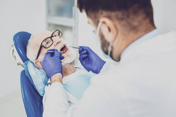 Best 24-Hour Emergency Dentist in Patrick Springs, VA
